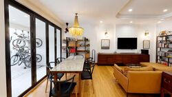 Sembawang Hills Estate (D20), Terrace #588434781